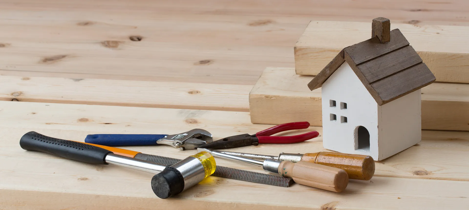 住まいの「困った」をすぐに解決 株式会社D.S Craft