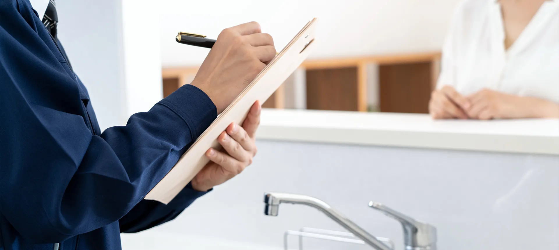 住まいの「困った」をすぐに解決 株式会社D.S Craft